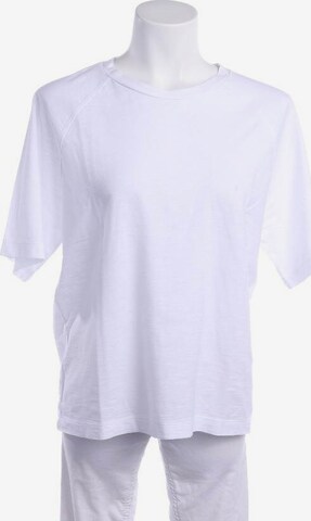 DRYKORN Top & Shirt in XS in White: front