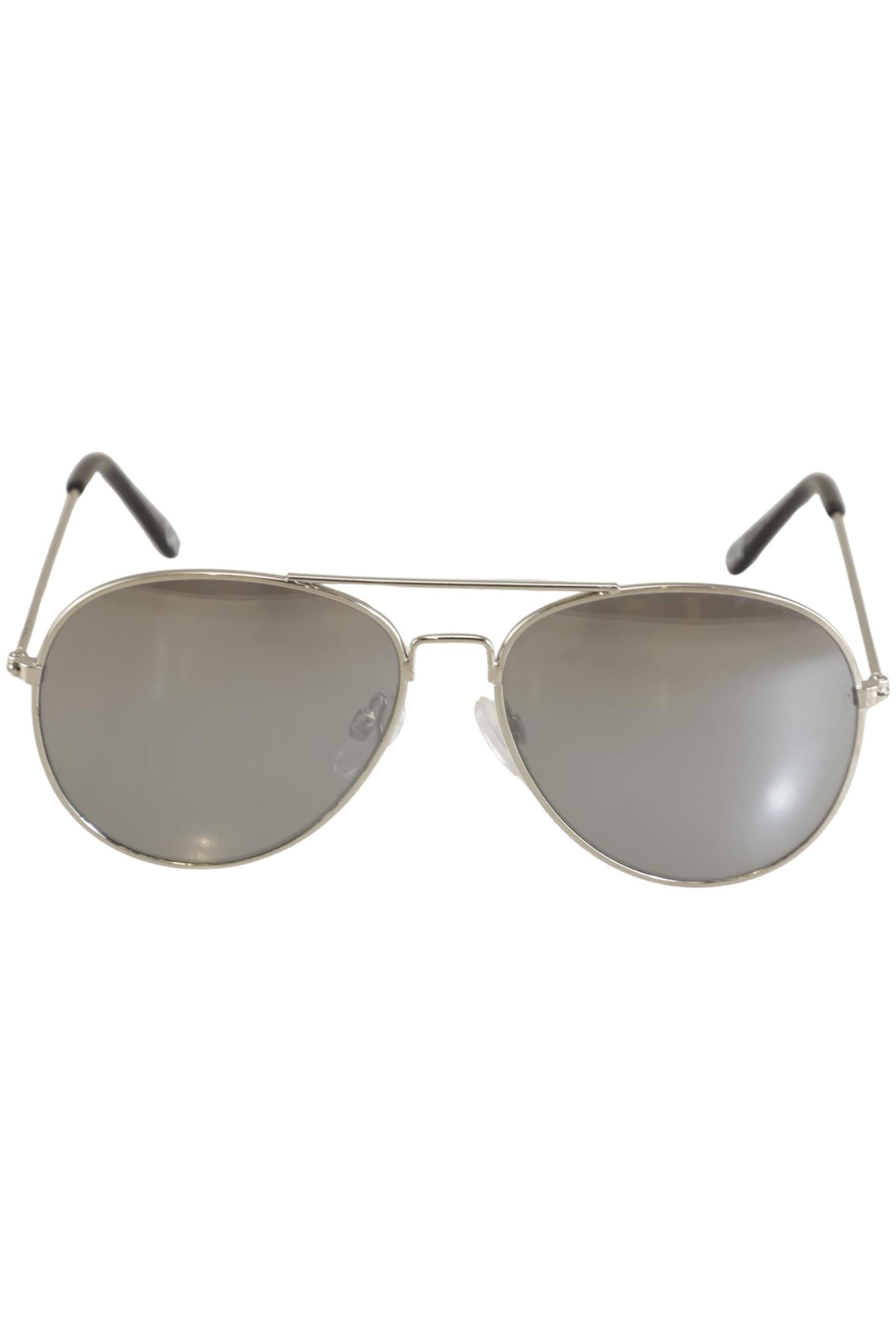 H&M Sunglasses in One size in Silver