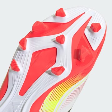 ADIDAS PERFORMANCE Sports shoe 'F50 Club' in White