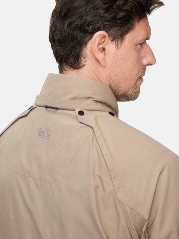 CAMEL ACTIVE Performance Jacket in Beige