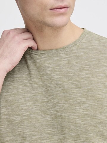 !Solid Shirt 'Figos' in Green