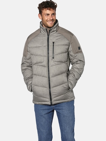 BABISTA Jacke 'Jacinto' in Beige