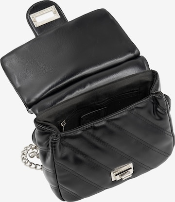 myMo ROCKS Crossbody Bag in Black