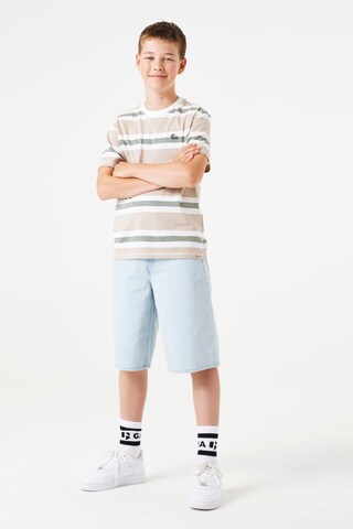 GARCIA Shirt in White