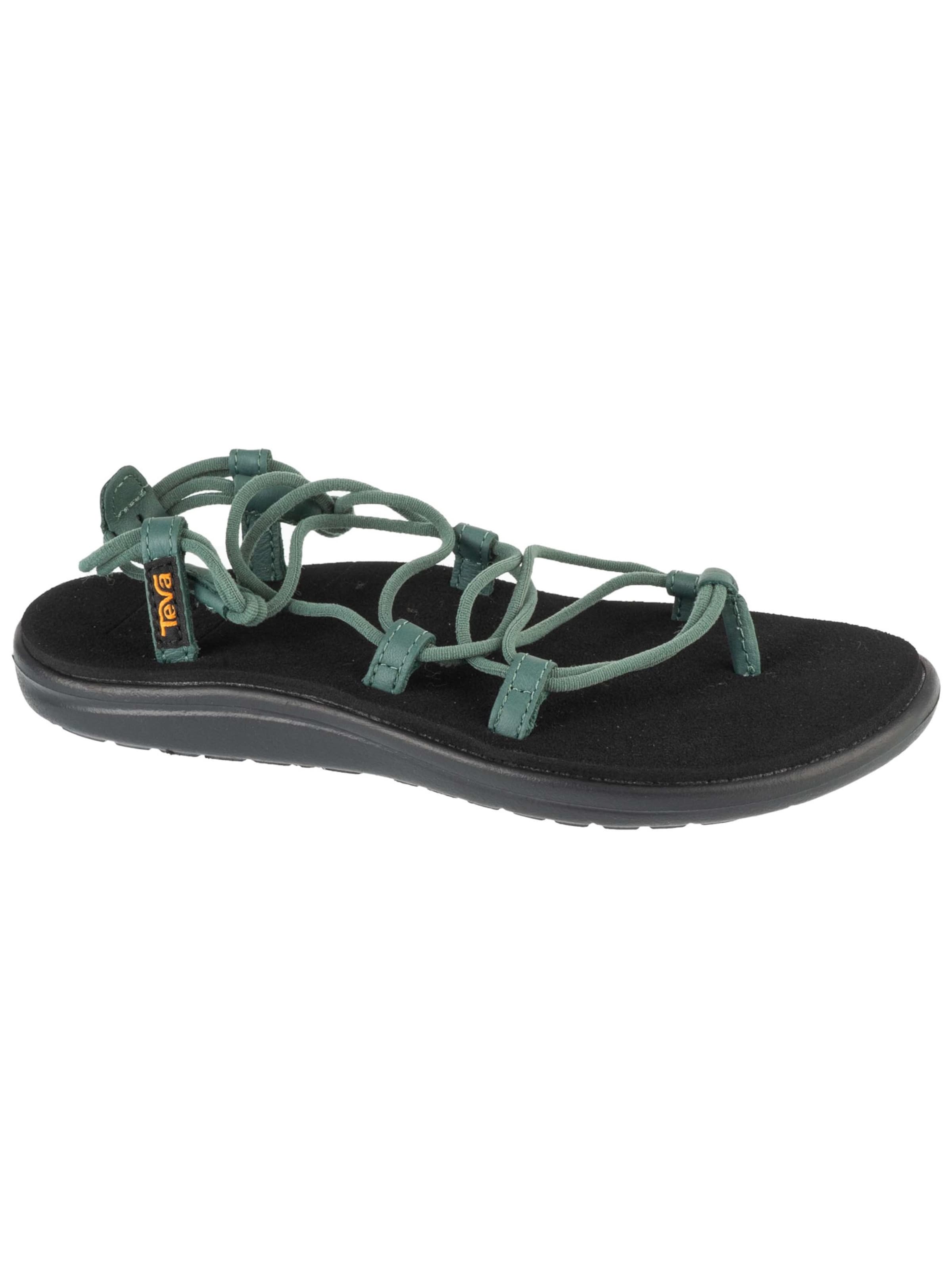TEVA Sandaal 'Teva W Voya Infinity Sandals' in Grijs