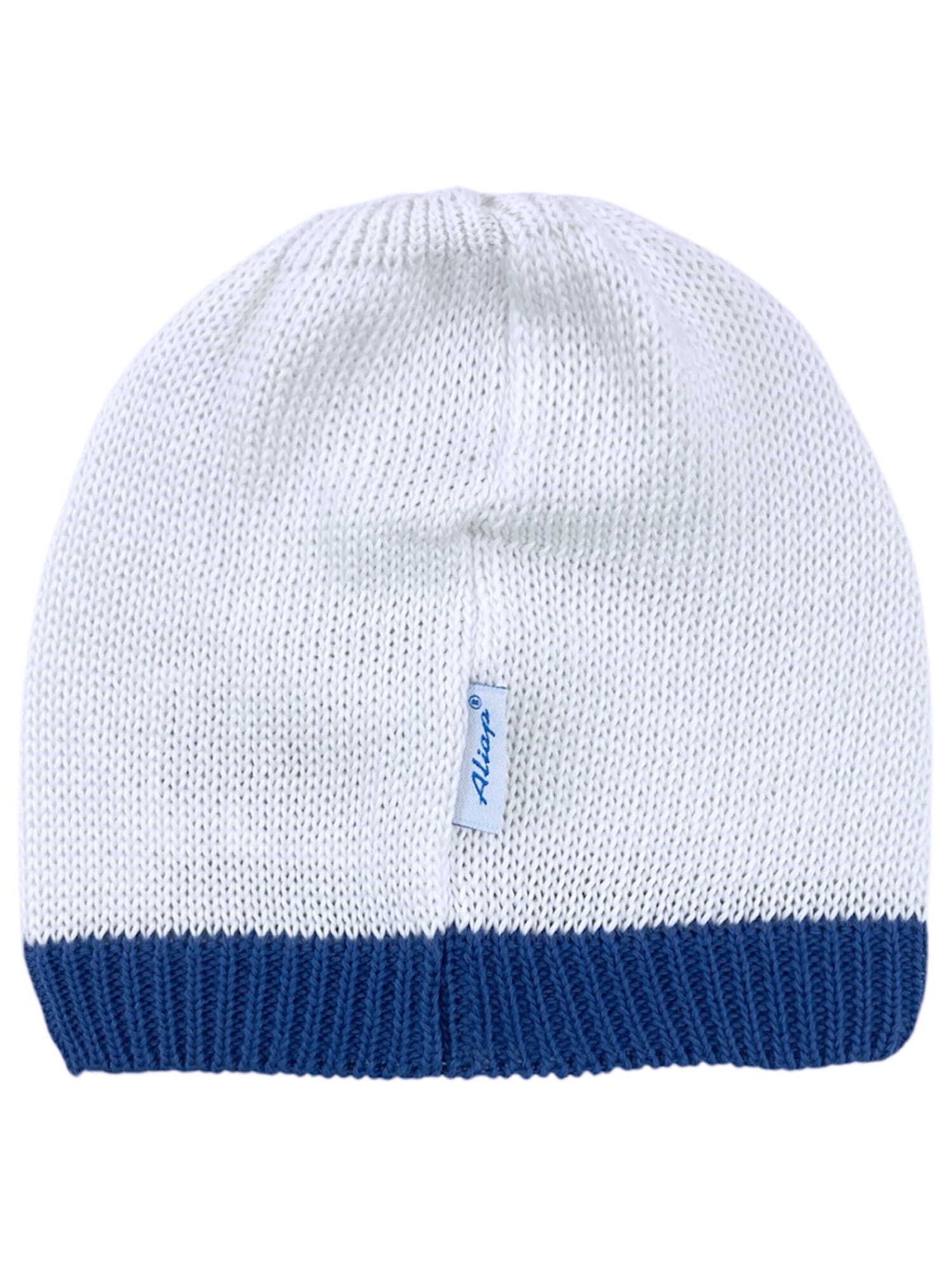 Aliap Muts 'Fußball' in Wit