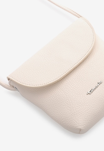 TAMARIS Crossbody Bag ' Alessia ' in Beige