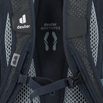 Sac à dos de sport 'Race 12' DEUTER en bleu