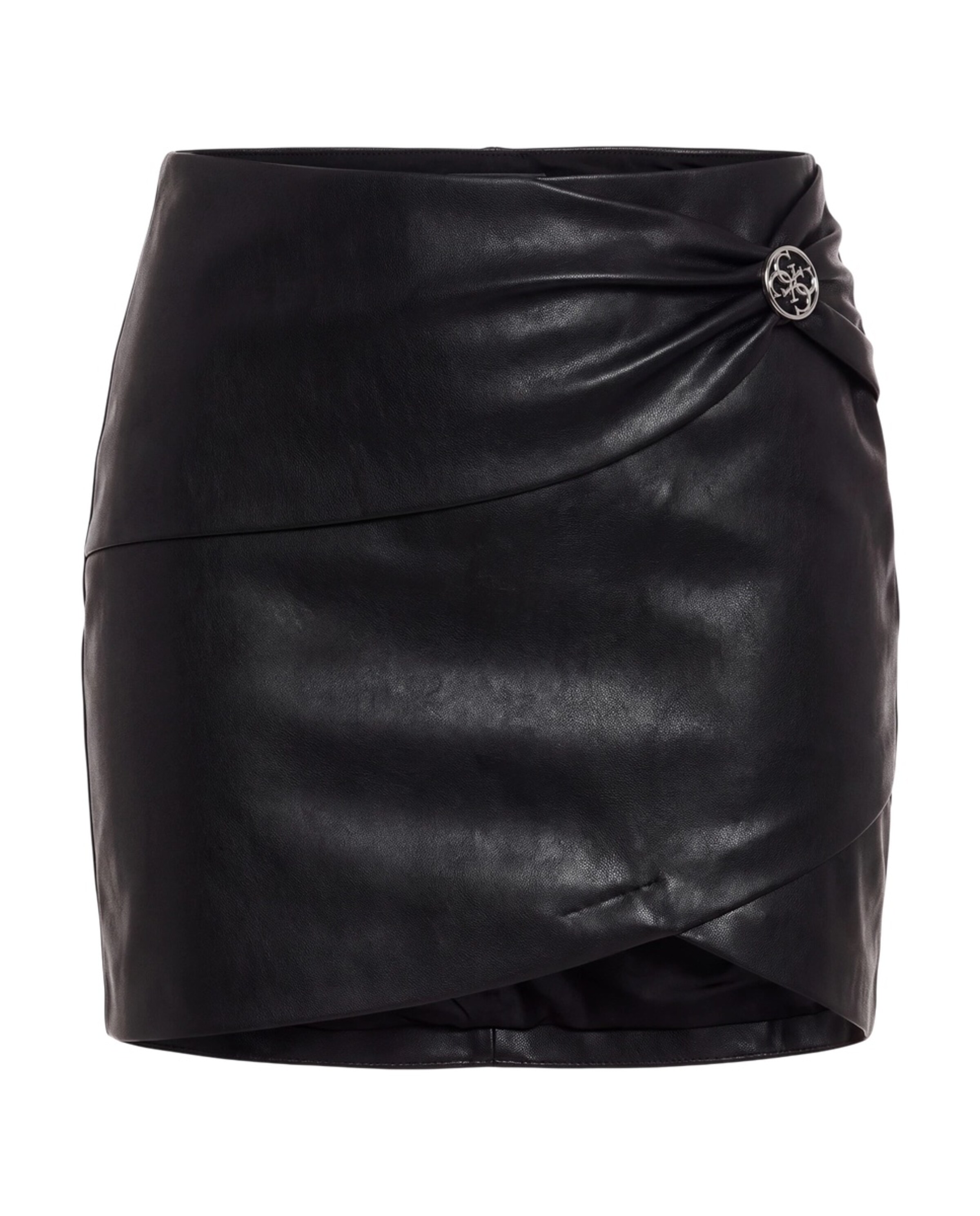GUESS Hame 'LUCIA' värissä musta: etupuoli