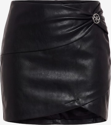 GUESS Hame 'LUCIA' värissä musta: etupuoli
