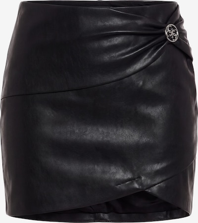 GUESS Suknja 'LUCIA' veličine 34 u crna, Pregled proizvoda