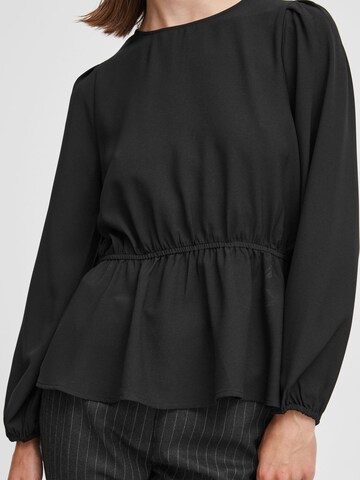 b.young - Blusa 'Haca' en negro