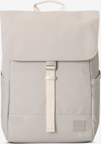 Johnny Urban Rucksack 'Mika' in Beige: predná strana