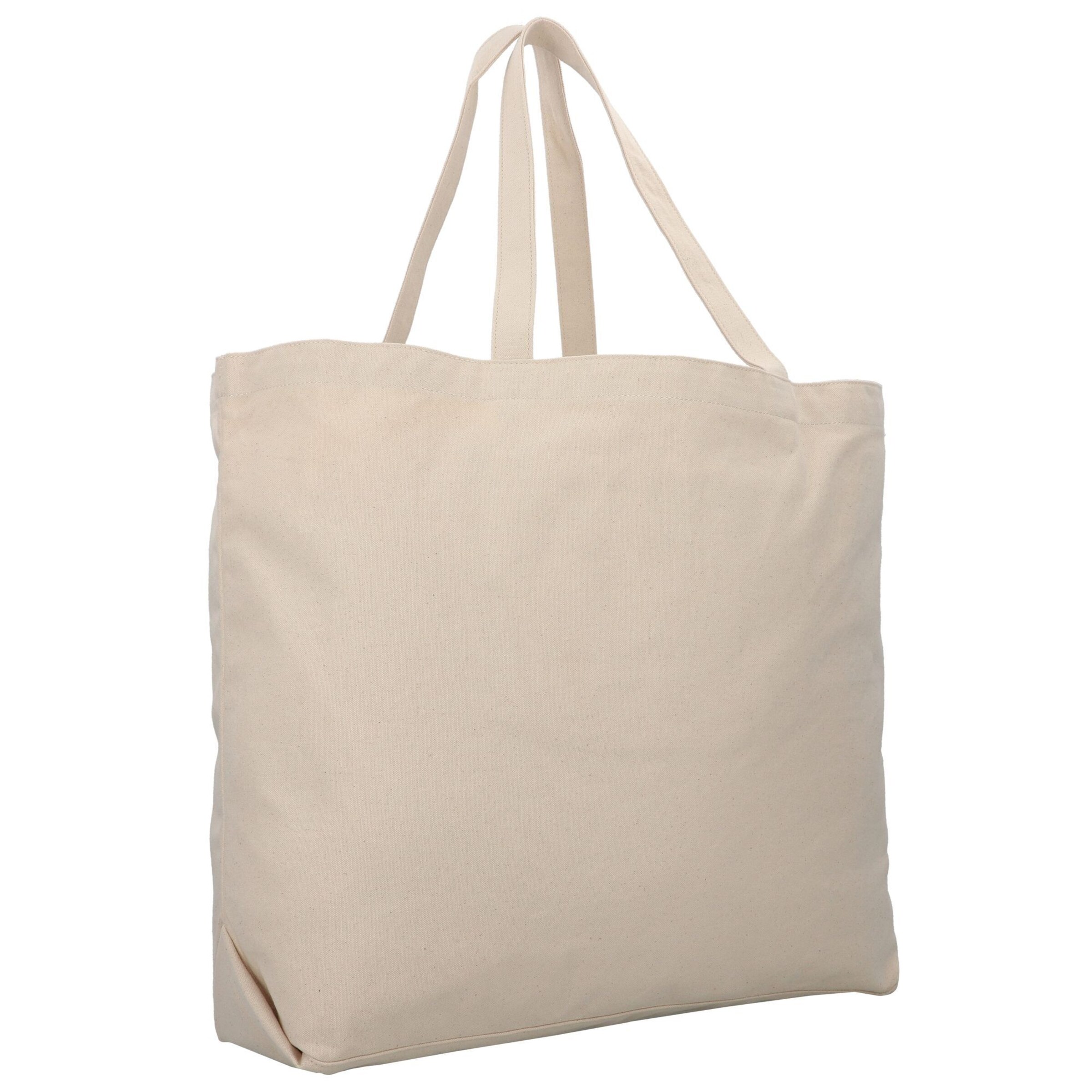 Tommy Jeans Shopper in Beige