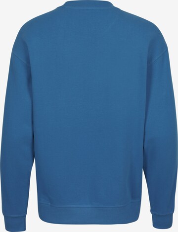 O'NEILL Bluzka sportowa w kolorze niebieski