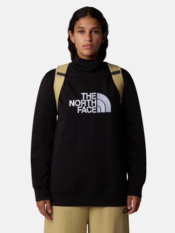 Zaino 'Borealis' di THE NORTH FACE in verde