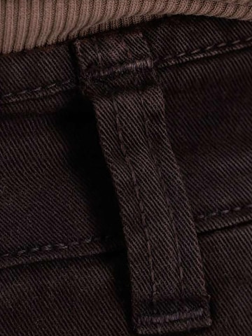 ALPHA INDUSTRIES Regular Cargohose 'Agent'‌‌‌‌‌‌‌ in Braun