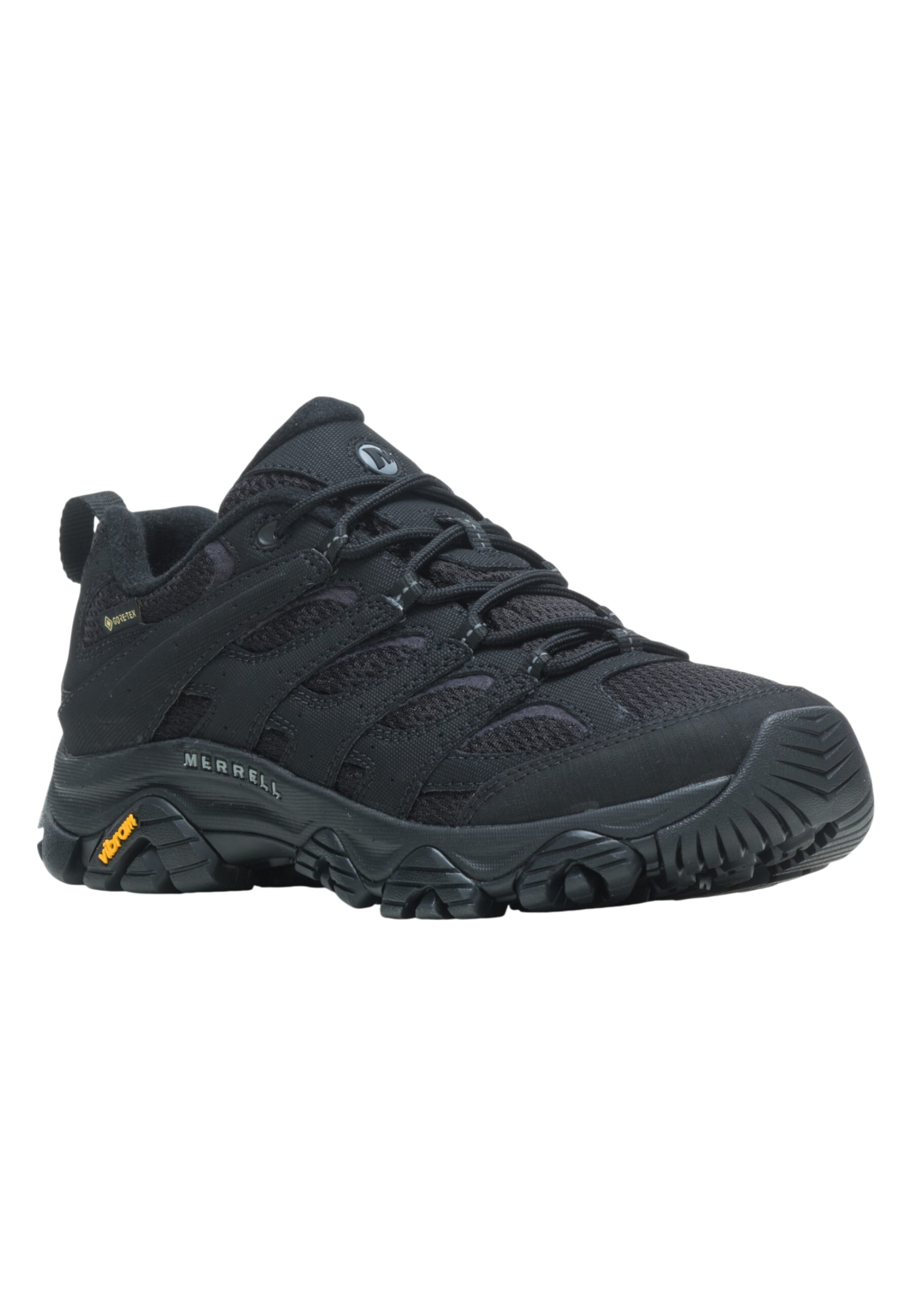 MERRELL Low shoe in Black: front