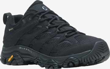 MERRELL - Sapato baixo em preto: frente