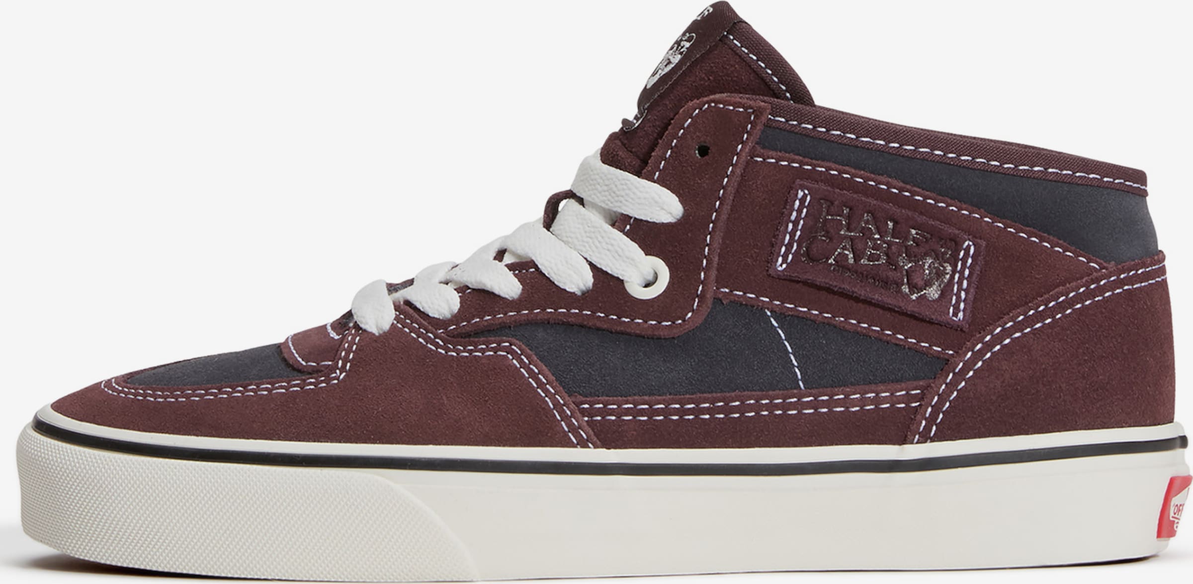 VANS Sneaker înalt 'HALF CAB DECON'