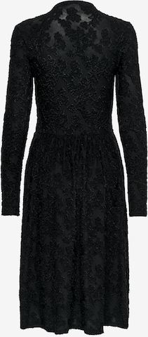 JDY Sukienka 'Triss' w kolorze czarny
