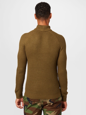 BURTON MENSWEAR LONDON Trui in Groen