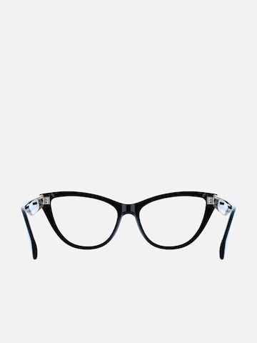 Liu Jo Sunglasses in Black