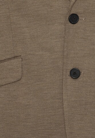 Clean Cut Copenhagen Slim fit Colbert 'Brendon' in Groen