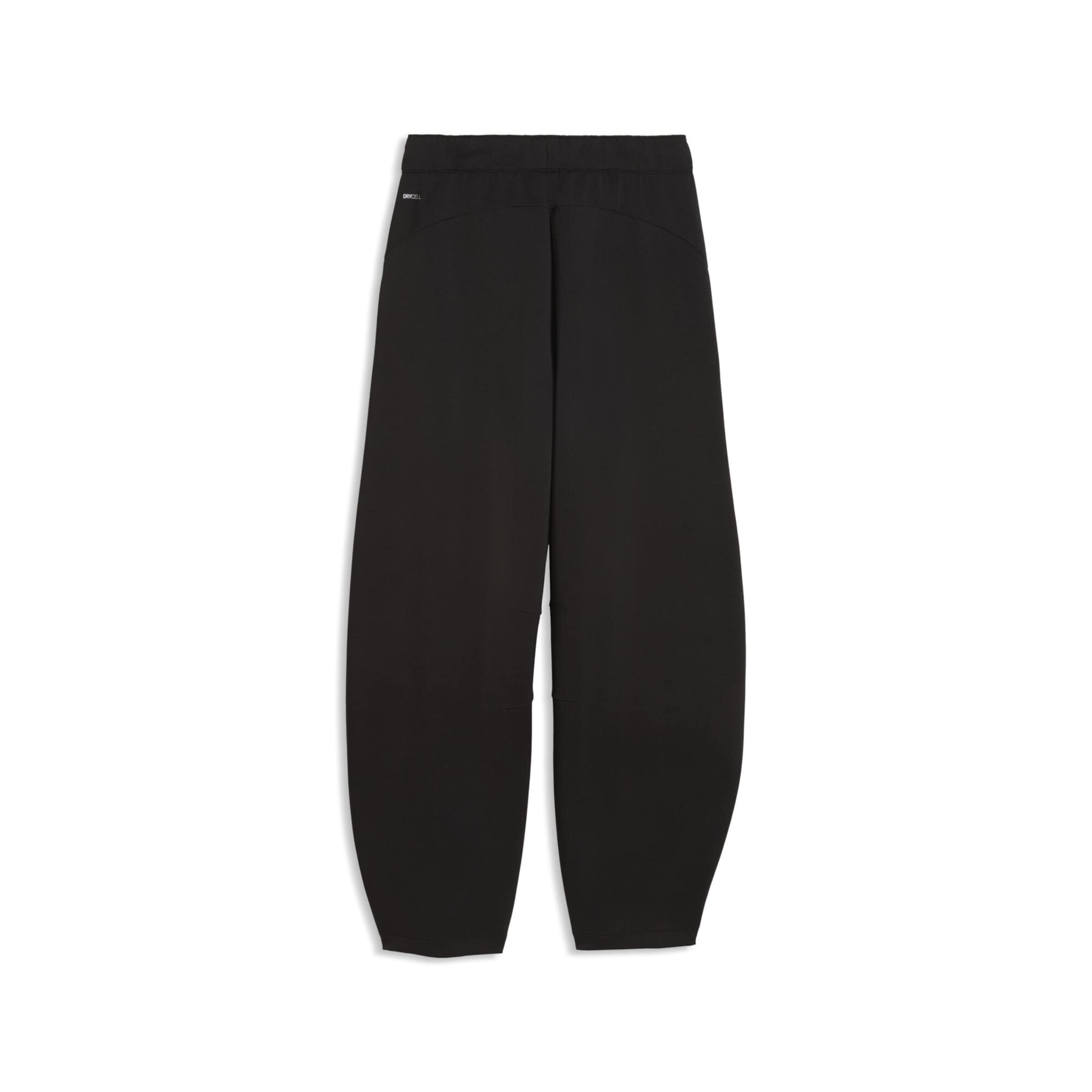 PUMA Vat Sportbroek 'SENSE' in Zwart