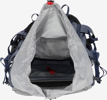 MAMMUT Sports Backpack 'Trion Spine' in Blue