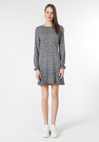 Robe Colin's en bleu