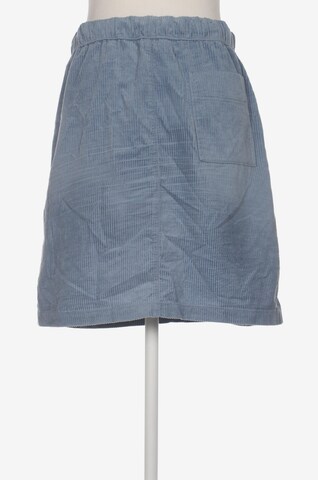 Marc O'Polo Skirt in M in Blue