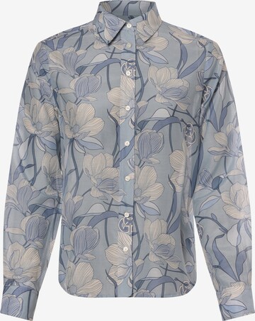 GANT Blouse in Blue: front