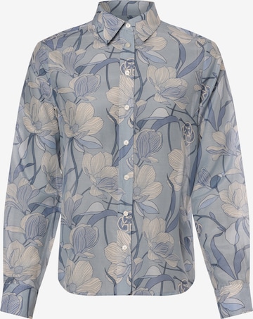 GANT Blouse in Blue: front