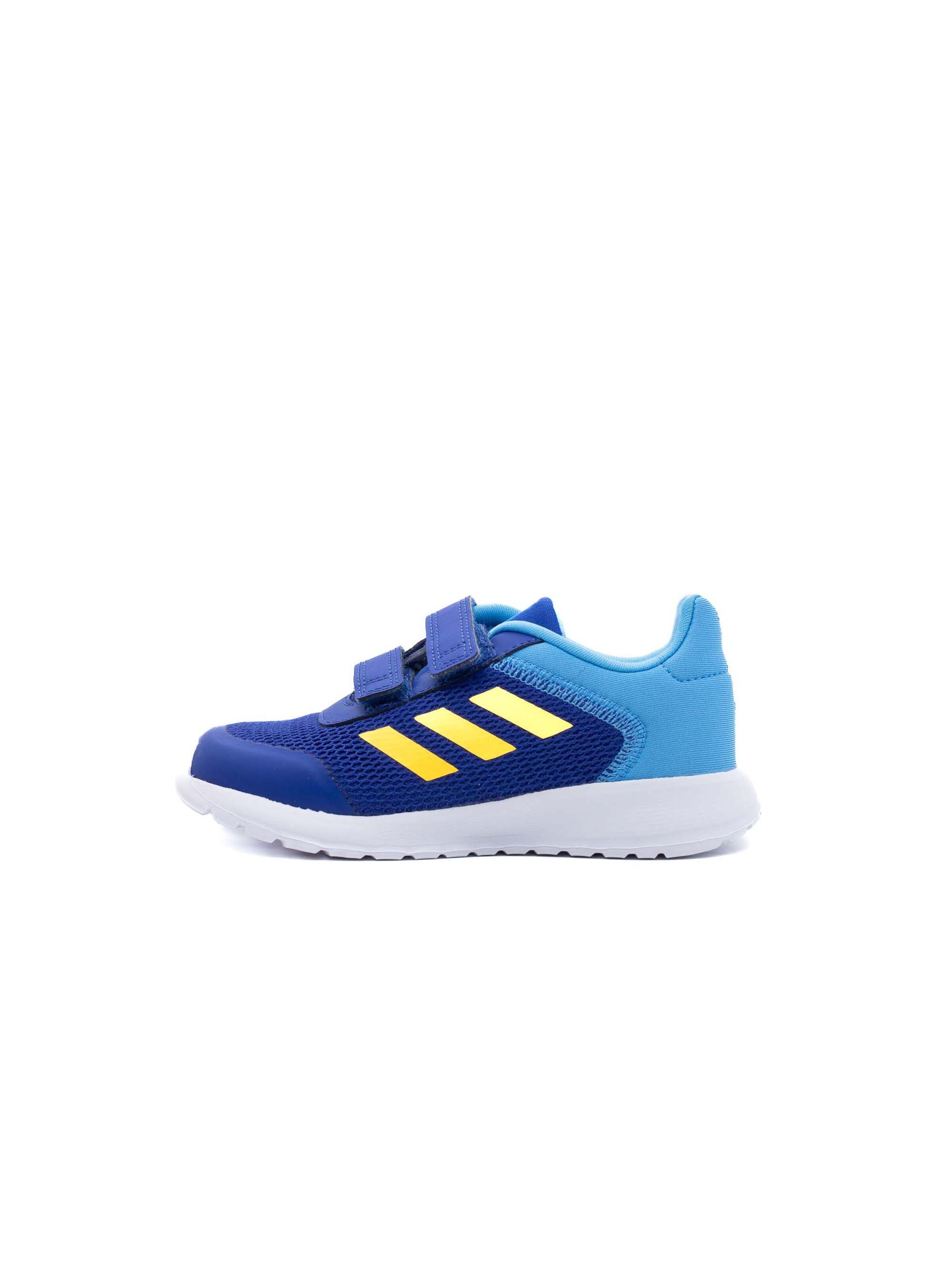 ADIDAS SPORTSWEAR Sneaker 'Tensaur' in Blau: Vorderseite