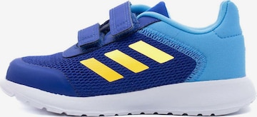 ADIDAS SPORTSWEAR Athletic Shoes 'Tensaur' in Blue: front