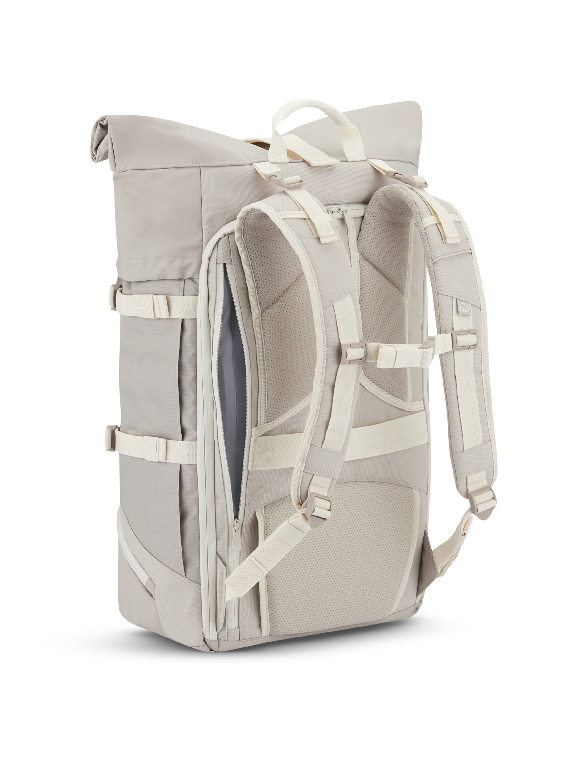 Johnny Urban Σακίδιο πλάτης 'Allen XL Travel' σε μπεζ