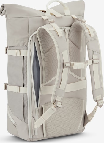 Johnny Urban Backpack 'Travel Allen XL' in Beige