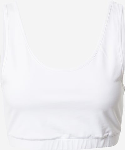 JBS OF DENMARK BH in de kleur Wit, Productweergave