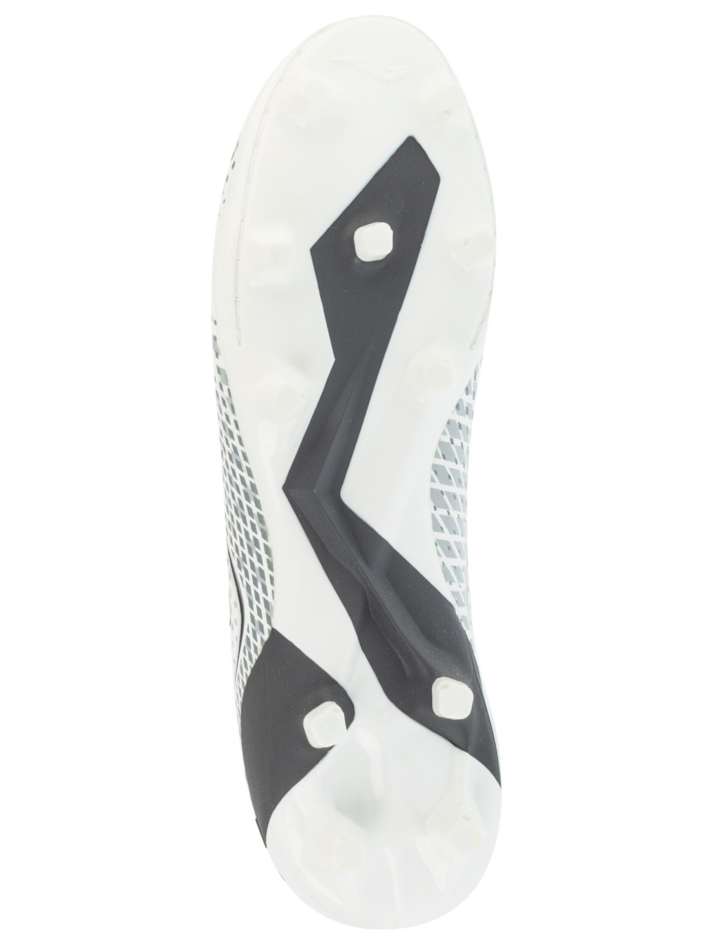 JOMA Soccer shoe 'Joma Gol 25 FG GOLW' in White