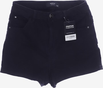 Reserved Shorts L in Schwarz: predná strana