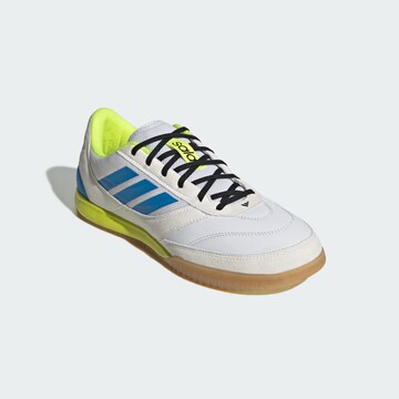 ADIDAS PERFORMANCE Soccer Cleats 'Top Sala Competetion II' in White