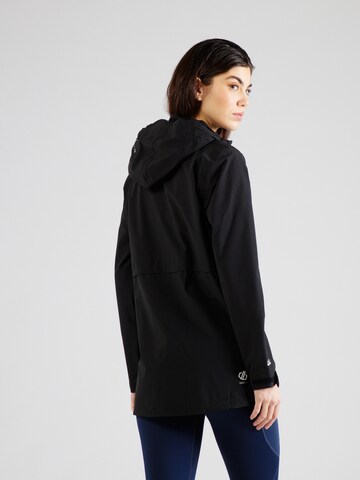 DARE 2B Sportjacke in Schwarz