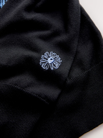 Next Sweater in Black