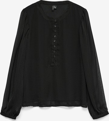 juoda VERO MODA Palaidinė 'VMPETRA': priekis