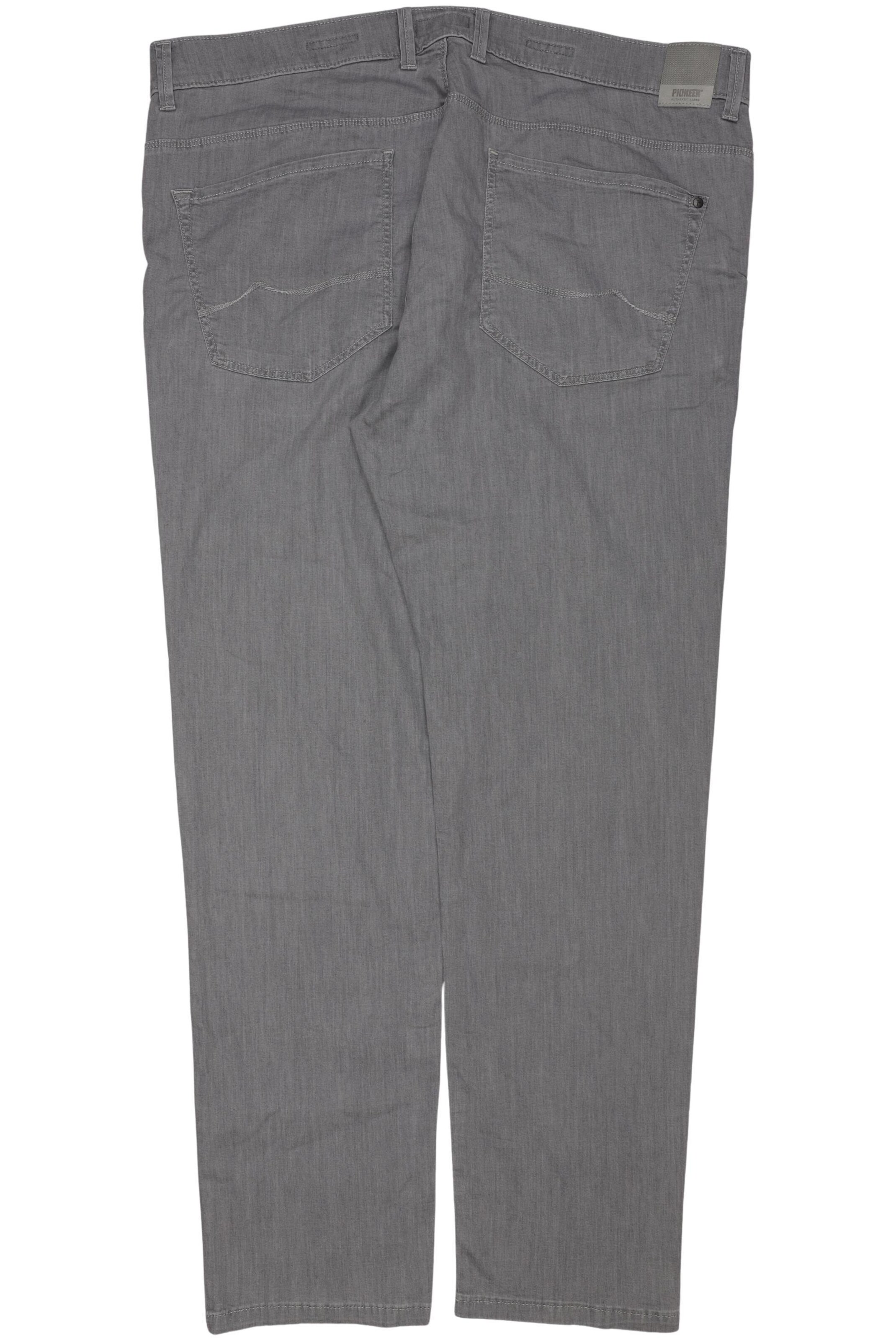 PIONEER Jeans 42 in Grau