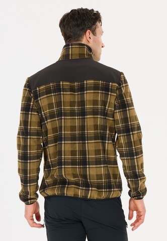 Whistler Funktionele fleece-jas 'Astrali' in Groen