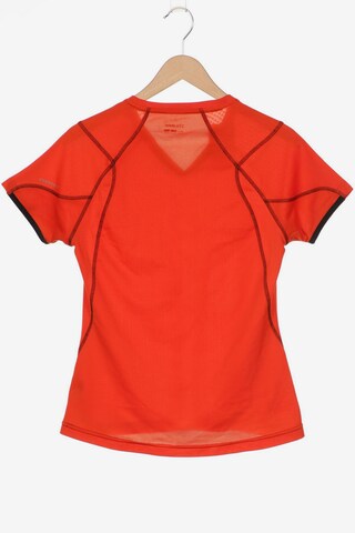 Hummel Top & Shirt in M in Orange
