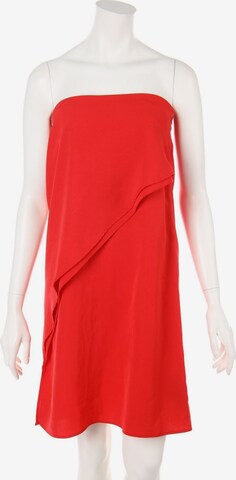 Calvin Klein Dress in M in Red: front