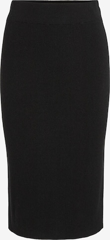 Noisy may - Falda en negro: frente